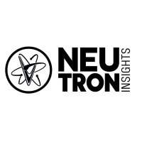 Neutron Insights (@neutroninsights) 's Twitter Profile