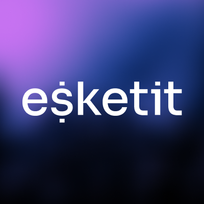 Esketit is one of the world's simplest ways to invest in personal loans.