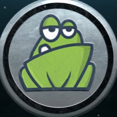 FrogeFi Profile Picture