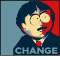 Randy Mrsh (@randymrsh) 's Twitter Profile
