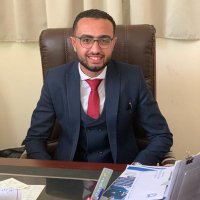 Mahmoud elnaml(@MElnaml) 's Twitter Profile Photo