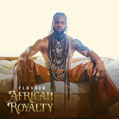 Music/Band
AFRICAN ROYALTY 👑 ALBUM OUT NOW 🎶