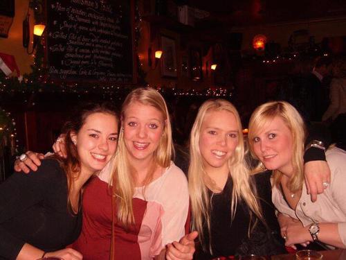 sharondetert's profile picture. speelster van tukkers Dames 1