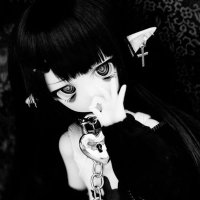 𝔧𝔶𝔫𝔵 🦇🐾(@dollievampire) 's Twitter Profile Photo