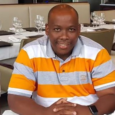 CindiZamo5989's profile picture. General Manager: Facilities Management and Auxiliary Services