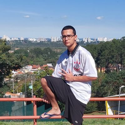 Igao__007's profile picture. 23y
só mais um corintiano sofredor nesse mundo