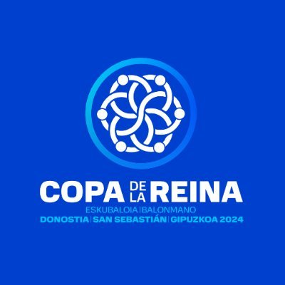 ➡️ Perfil Oficial de la Copa de la XLV Reina de Balonmano 2024 

🤾‍♀️ Erreginaren XLV. Eskubaloi Kopa 2024ko 

📍 Illunben, Donostian
