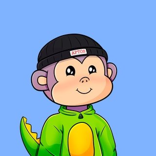 janezrajsp's profile picture. $zro for