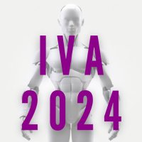 The IVA Conference(@ACM_IVA) 's Twitter Profile Photo