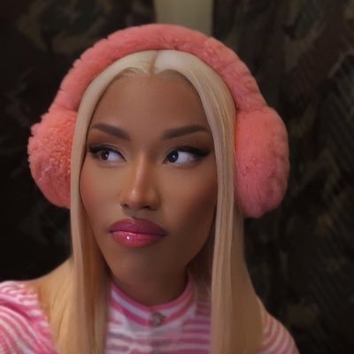 Nicki Minaj Followed on 2/5/2017 , Fan page of The Rap Queen .... Real page , ask for it.