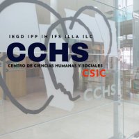 Ciencias Humanas y Sociales (CCHS - CSIC)(@CCHS_CSIC) 's Twitter Profile Photo