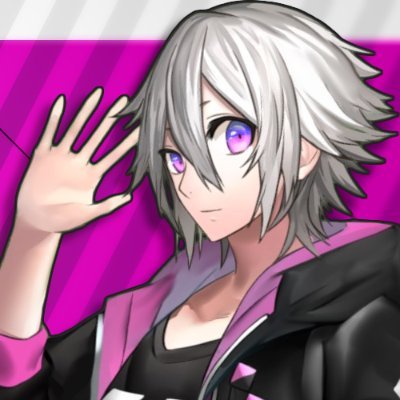 Vtuberの字兎ゆう(azato yu)です！ 個人勢 Youtubeにて活動中。気まぐれ配信多め！||ファンアートはサムネ、アイコンに使用する場合がございます。ご了承ください|| ヘッダー、ロゴ：桃々乃ゆずゆ様（@yuzuyu_vb）