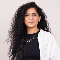 Natasha Al-Hariri (@natalhariri) 's Twitter Profile