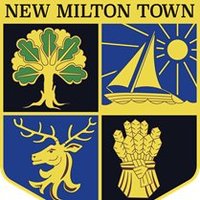 New Milton Town Women FC (@nmtwomenfc) 's Twitter Profile