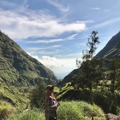 sininung's profile picture. Nutrition Lecturer @umsofficialid | into: Global Public Health Nutrition