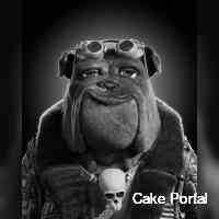Cake Portal (@porttalcake) 's Twitter Profile