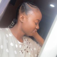 Sandra Tchakounte (@sandrakamme) 's Twitter Profile