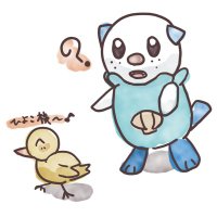 ひよこ🐤 🌐💜 🍯(@HiyokoP4piyo) 's Twitter Profile Photo