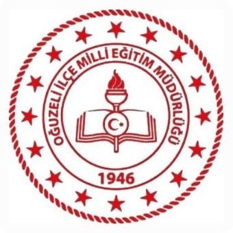 Oğuzeli İlçe Milli Eğitim Müdürlüğü Resmi Twitter Hesabıdır.