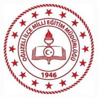 Oğuzeli İlçe Milli Eğitim Müdürlüğü (@oguzeli_mem) 's Twitter Profile Photo Oğuzeli İlçe Milli Eğitim Müdürlüğü (@oguzeli_mem) 's Twitter Profile Photo