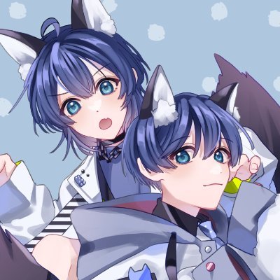 狼谷 氷空🐺🌨さんのプロフィール画像