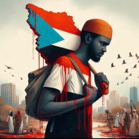 majnona 💙 (@hibakhiderahmed) Twitter profile photo