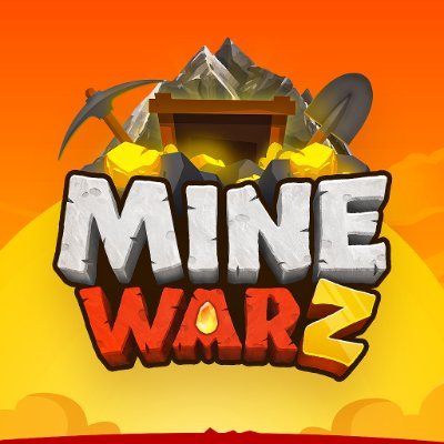 MINEWARZ_TEAM Profile Picture