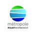 Métropole Rouen Normandie (@MetropoleRouenN) Twitter profile photo