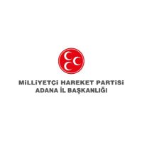 MHP Adana İl Başkanlığı(@01_mhp) 's Twitter Profileg