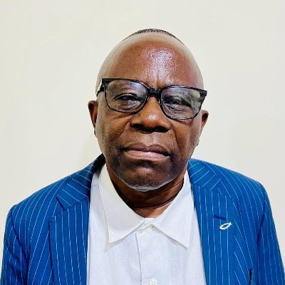 Directeur Coordonnateur de CITES autrement appelé Autorité de l’organe de gestion en RDC .