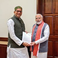 RK SINGH PATEL (Modi Ka Parivar) (@rksinghpatel4) 's Twitter Profile