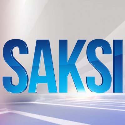 Ang Inyong Liga ng Katotohanan |
SAKSI is GMA 7's late-night newscast. Anchored by Pia Arcangel, SAKSI airs at 10:20 PM weeknights.