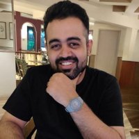 Nirmal Dayaramani (@nirmalnd) 's Twitter Profile Photo