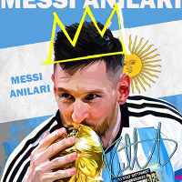 Messi Anıları(@messianilari) 's Twitter Profile Photo