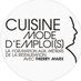 CuisineModeDemplois (@CuisineMEmplois) Twitter profile photo