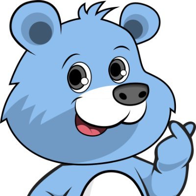 Bluebearcoin_ Profile Picture