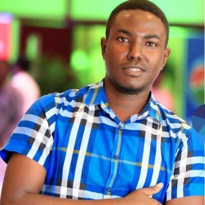 gilbertampeire's profile picture. 