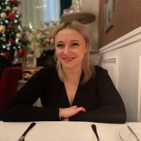 Natalia Polubiec (@npolubiec) 's Twitter Profile