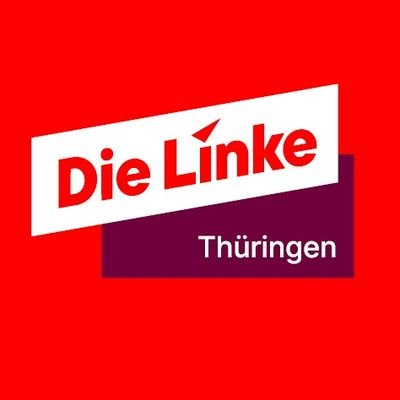 Hier twittert das Presse- und Social-Media-Team des Landesverbandes Die Linke Thüringen.