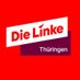 Die Linke Thueringen (@die_linke_th) Twitter profile photo