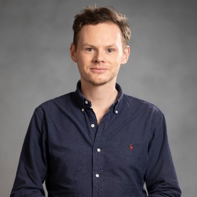 Mark Lievisse Adriaanse Profile