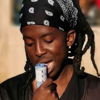 threenchie's profile picture. Independent artist 
Plug trap ❤♫
IG@Threenchie
Bookings: threenchieagmed@gmail.com
What's app:0765622707 😩 strictly bookings please