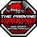 TheProvingGroundMMA (@The_EngineerMMA) Twitter profile photo