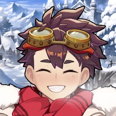 EXGNさんのプロフィール画像