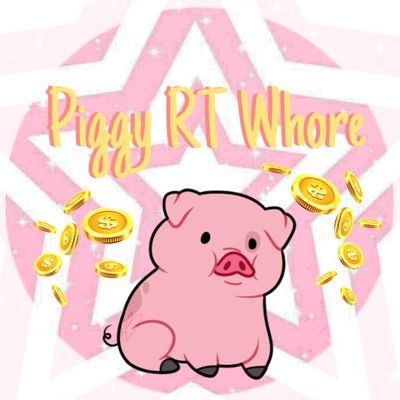 Piggy Rt Whore