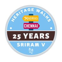 Sriram V(@MadrasMobile) 's Twitter Profile Photo