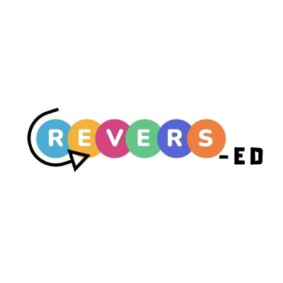 REVERS-ED Project. @HorizonEU and led by @EngFlecha @UniBarcelona