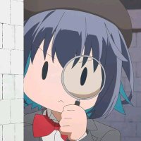 Koneko 🐈⬛ (@oxglue) 's Twitter Profile
