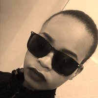 @Benaline (@benaline1) 's Twitter Profile