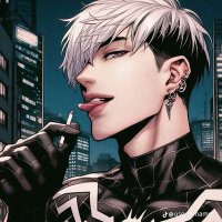 Saint (@sa1ntjxy) 's Twitter Profile Photo Saint (@sa1ntjxy) 's Twitter Profile Photo